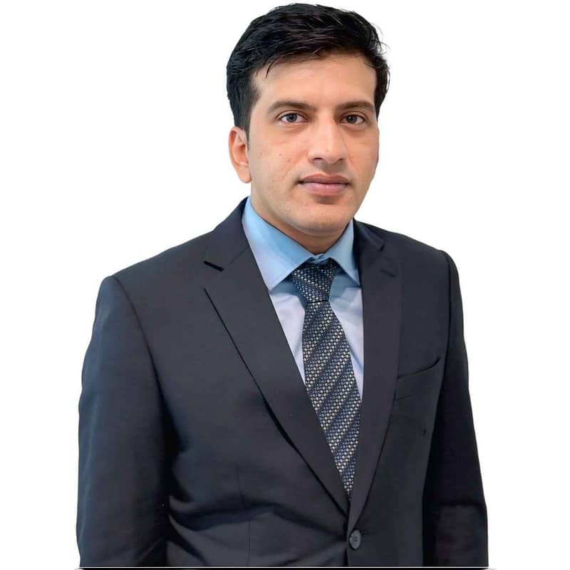 Ajmal Nadeem Muhammad Afzal