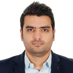 Muhammad Zeeshan Khan Muhammad Zeeshan Khan
