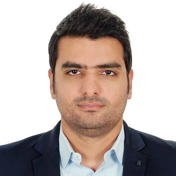 Muhammad Zeeshan Khan Muhammad Zeeshan Khan