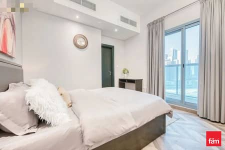 4 Bedroom Apartment for Rent in Business Bay, Dubai - Beautiful 4 Bed | Fully Renovated | Burj View