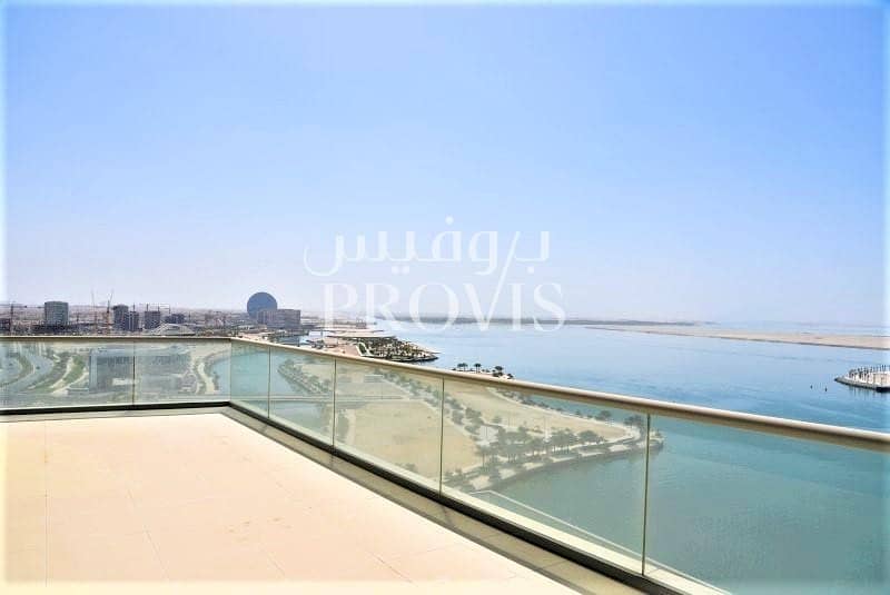 Experience luxurious waterfront living in Bandar Experience luxurious waterfront living in Bandar