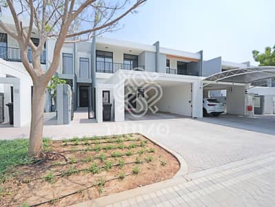 تاون هاوس 4 غرف نوم للايجار في موتور سيتي، دبي - DSC09190-Edit. jpg