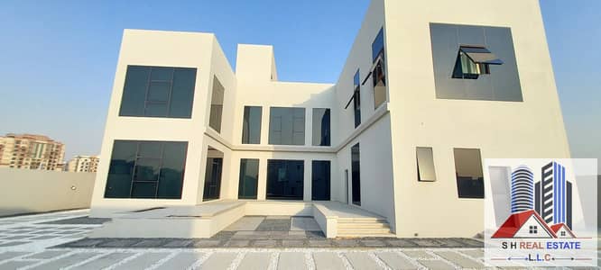 6 Bedroom Villa for Rent in International City, Dubai - 1000229310. jpg