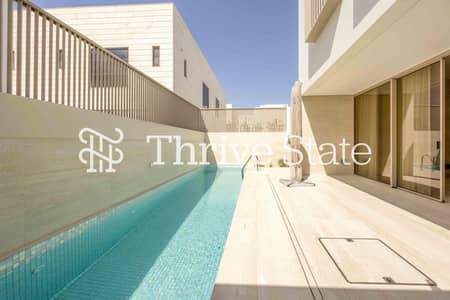 2 Bedroom Villa for Rent in Nad Al Sheba, Dubai - 2BHK + Maid | Private Pool | Brand New | LAST UNIT