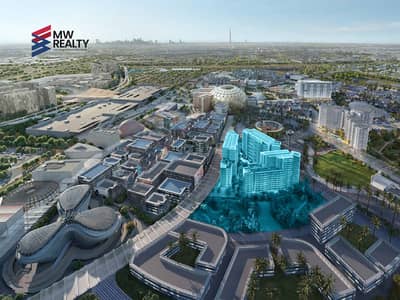 1 Bedroom Apartment for Sale in Expo City, Dubai - 1. jpg