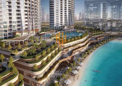 شقة 2 غرفة نوم للبيع في بوكدرة، دبي - 330_Riverside_Crescent. pdf-image-014. jpg