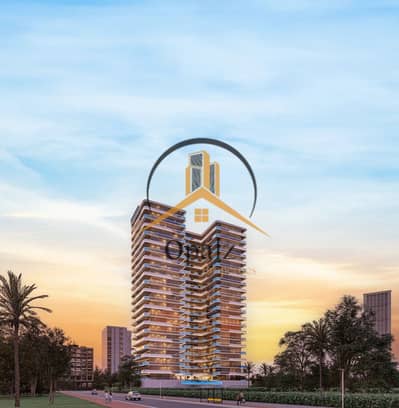 1 Bedroom Flat for Sale in Dubai Land Residence Complex, Dubai - 2eb5b4823056477a920826695855d943. jpg