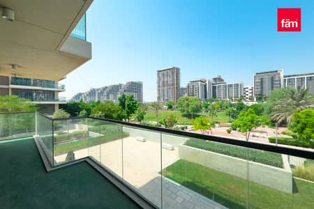 4 Bedroom Flat for Sale in Dubai Hills Estate, Dubai - Corner 3BR | Maid | Park View | Vacant