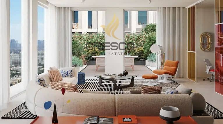 Direct from Developer | High End | Prime Area