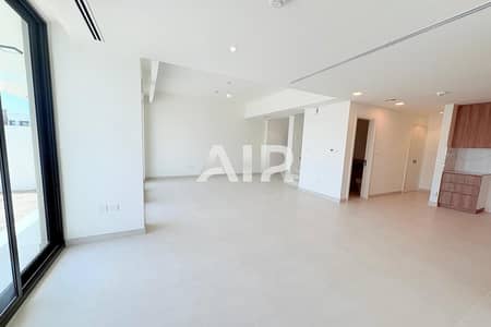 3 Bedroom Townhouse for Rent in Town Square, Dubai - LANDSCAPED GARDEN I READY TO MOVE I BRAND NEW