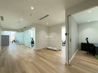 Office for Rent in Dubai Marina, Dubai - Vacant | DED | Prime Location | Chiller Free