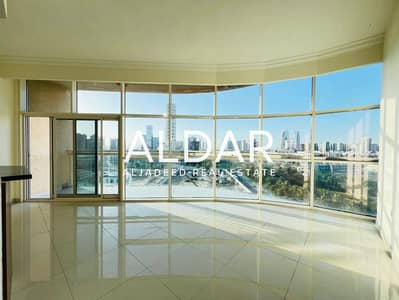 1 Bedroom Apartment for Rent in Jumeirah Village Circle (JVC), Dubai - Sceneric View | Ready to Move In | Unfurnished