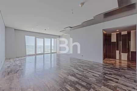 迪拜码头， 迪拜 3 卧室公寓待租 - 位于迪拜码头，达马克塔楼 3 卧室的公寓 280000 AED - 12836610