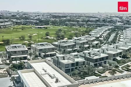 1 Bedroom Flat for Rent in Dubai Hills Estate, Dubai - Vacant | Spacious 1BR | Golf Course View