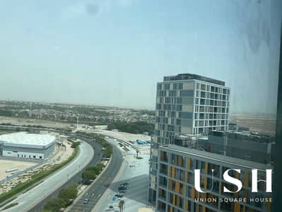 Studio for Rent in Dubai Production City (IMPZ), Dubai - WhatsApp Image 2025-09-19 at 16.49. 51. jpeg