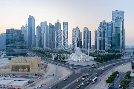 3 Bedroom Flat for Rent in Downtown Dubai, Dubai - 2_extracted_Bahwan Tower (1)-20. jpg