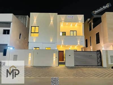 6 Bedroom Villa for Sale in Al Bahia, Ajman - batch_791761712-1066x800. jpg
