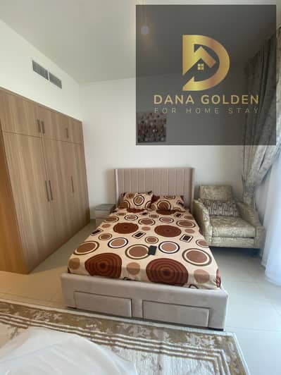 Studio for Rent in Al Khan, Sharjah - IMG-20250919-WA0033. jpg