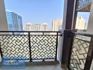 1 Bedroom Apartment for Rent in Al Jaddaf, Dubai - 20250626_163732. jpg