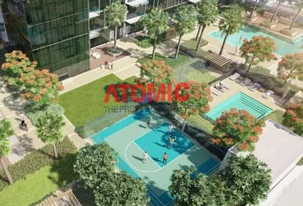2 Bedroom Flat for Sale in Bur Dubai, Dubai - 6eb1fa0e-4bc9-45ff-a9c0-03909d863eb3. jpg