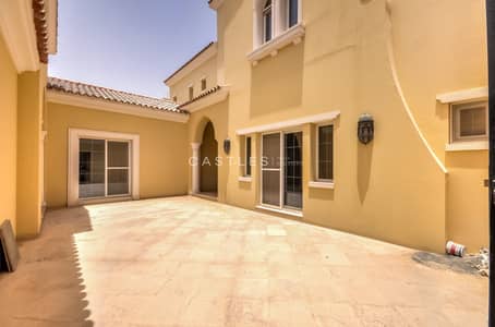 Ready To Move In- Polo Homes- Type D- 6 bed+study+maids Ready To Move In- Polo Homes- Type D- 6 bed+study+maids