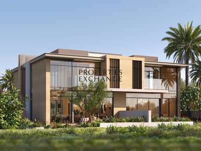 3 Bedroom Townhouse for Sale in Dubai South, Dubai - 01 (1). jpg