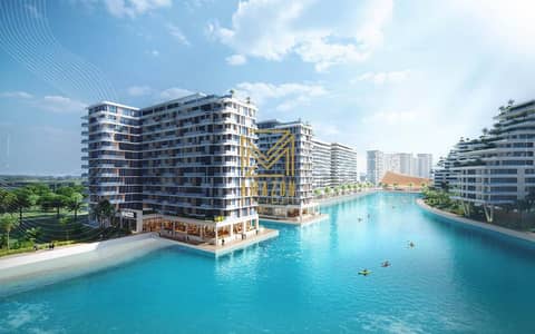 1 Bedroom Flat for Sale in Dubai South, Dubai - Apartments_in_Azizi_Venice_a01b076a6c. jpg