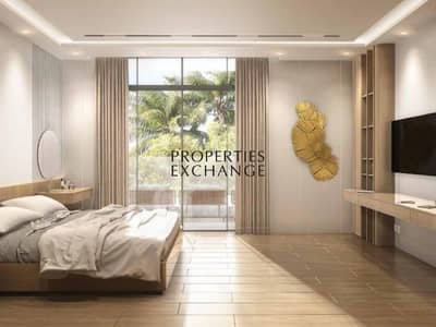 2 Cпальни Апартаменты Продажа в Аль Фурджан, Дубай - 6. jpg