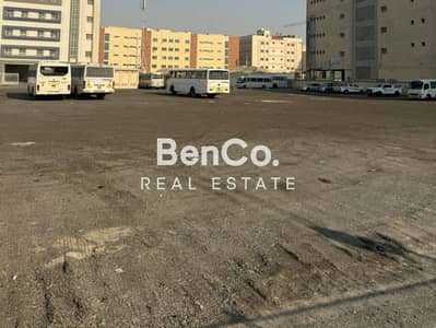 Plot for Sale in Jebel Ali, Dubai - Labor Camp | Free Hold | Multiple option