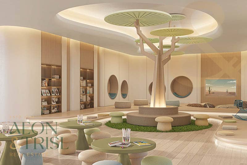 1 Bedroom | Higher Floor | Palm Beach Tower 3 - Image 9