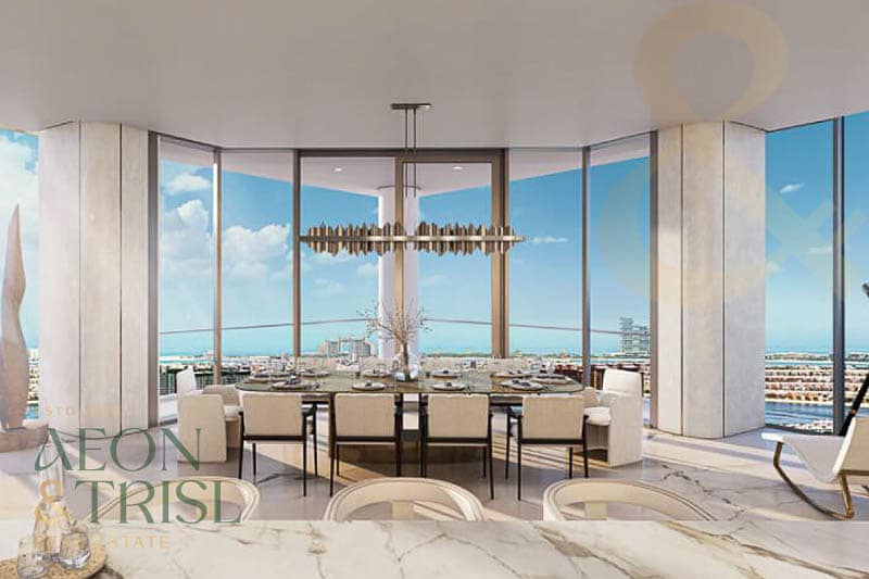 1 Bedroom | Higher Floor | Palm Beach Tower 3 - Image 10