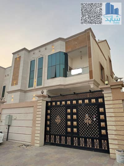 5 Bedroom Villa for Rent in Al Yasmeen, Ajman - WhatsApp Image 2025-09-19 at 3.47. 30 PM. jpeg