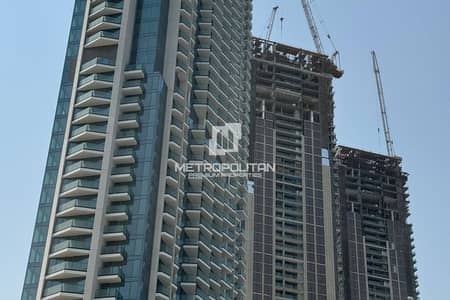 فلیٹ 2 غرفة نوم للبيع في الخليج التجاري، دبي - شقة في بنينسولا ثري،بينينسولا،الخليج التجاري 2 غرف 2500000 درهم - 12312355