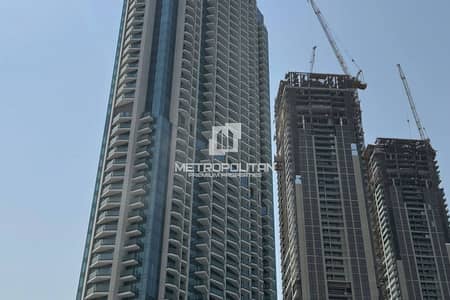 استوديو  للبيع في الخليج التجاري، دبي - شقة في بنينسولا ثري،بينينسولا،الخليج التجاري 1270000 درهم - 12706704