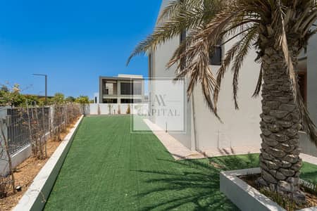 5 Bedroom Villa for Rent in Dubai Hills Estate, Dubai - Elegant 5-BR Villa | Spacious | Semi furnished