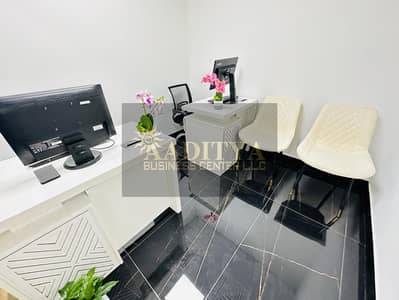 مکتب  للايجار في ديرة، دبي - 12edb783-b9a4-4c97-845c-5e547fc43a54. jpg