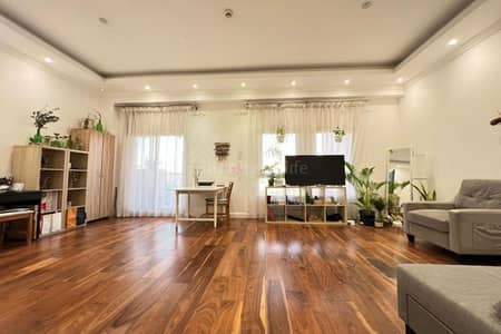 1 Bedroom Apartment for Sale in Remraam, Dubai - Rented | Prime Location | Fully Equipped Kitchen