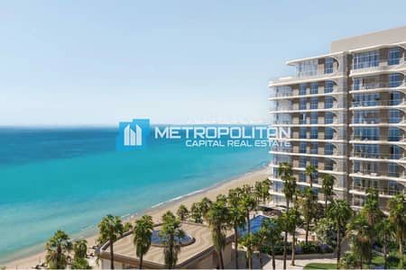 4 Cпальни Апартамент Продажа в Аль Фахид, Абу-Даби - Квартира в Аль Фахид，Fahid Beach Terraces, 4 cпальни, 12297510 AED - 12836852