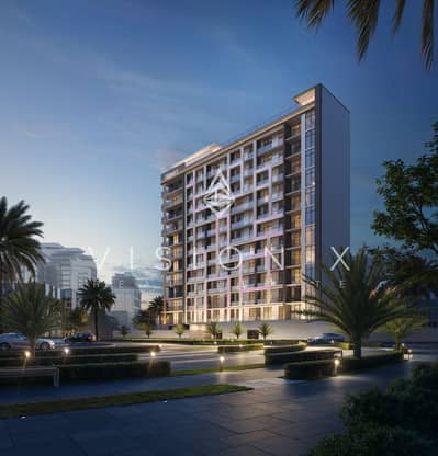 2 Bedroom Apartment for Sale in Dubai Land Residence Complex, Dubai - VERDAN1A2_1. jpg