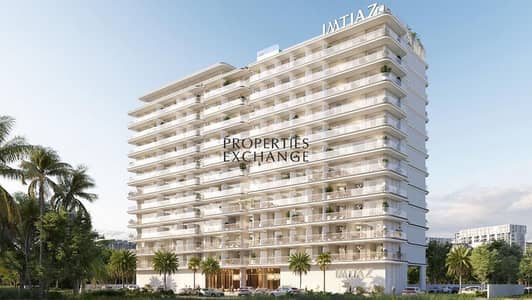 Студия Продажа в Комплекс Дубай Резиденс, Дубай - COVE6-1. jpg
