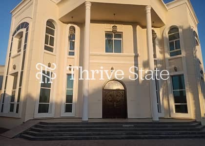 5 Bedroom Villa for Rent in Al Quoz, Dubai - Luxury 5BR + Maid | Private Pool | Ready Villa