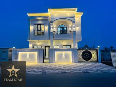 5 Bedroom Villa for Sale in Al Helio, Ajman - IMG_3253. jpg