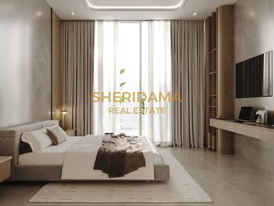 3 Bedroom Apartment for Sale in Al Jaddaf, Dubai - sm_S-Off-Al Jadaff-Binghatti Pinnacle-Ph06. jpg