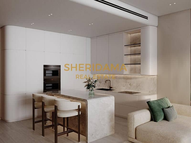 HANDOVER SOON | Q4 2025 | HIGH ROI | SPACIOUS 3BR - Image 6