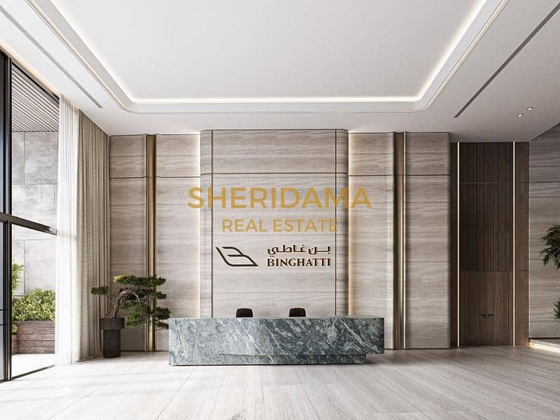 HANDOVER SOON | Q4 2025 | HIGH ROI | SPACIOUS 3BR - Image 7