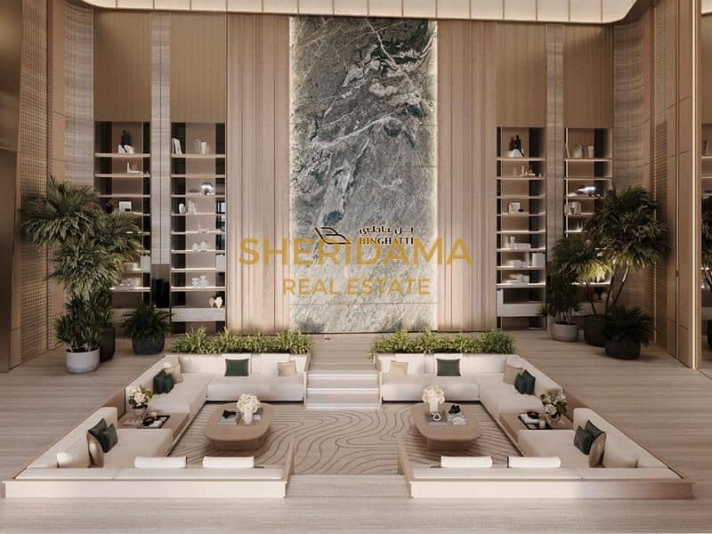 HANDOVER SOON | Q4 2025 | HIGH ROI | SPACIOUS 3BR - Image 8