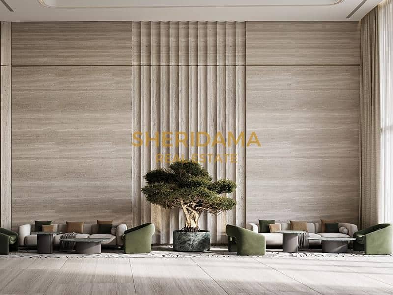 HANDOVER SOON | Q4 2025 | HIGH ROI | SPACIOUS 3BR - Image 9