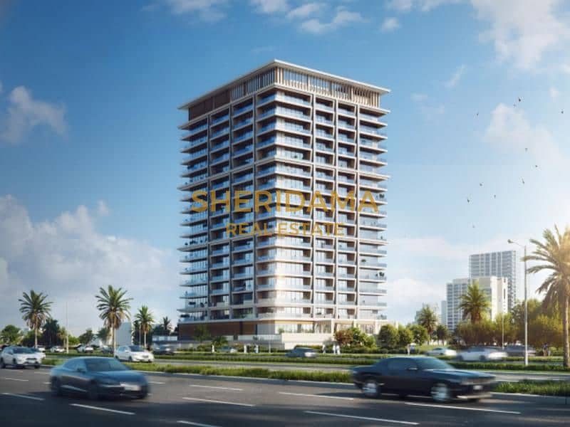 HANDOVER SOON | Q4 2025 | HIGH ROI | SPACIOUS 3BR - Image 10