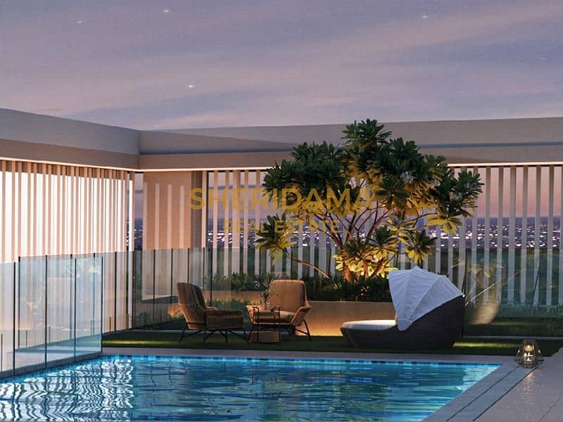 HANDOVER SOON | Q4 2025 | HIGH ROI | SPACIOUS 3BR - Image 11