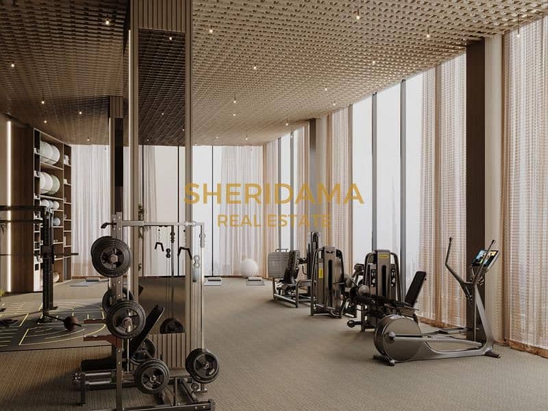 HANDOVER SOON | Q4 2025 | HIGH ROI | SPACIOUS 3BR - Image 12